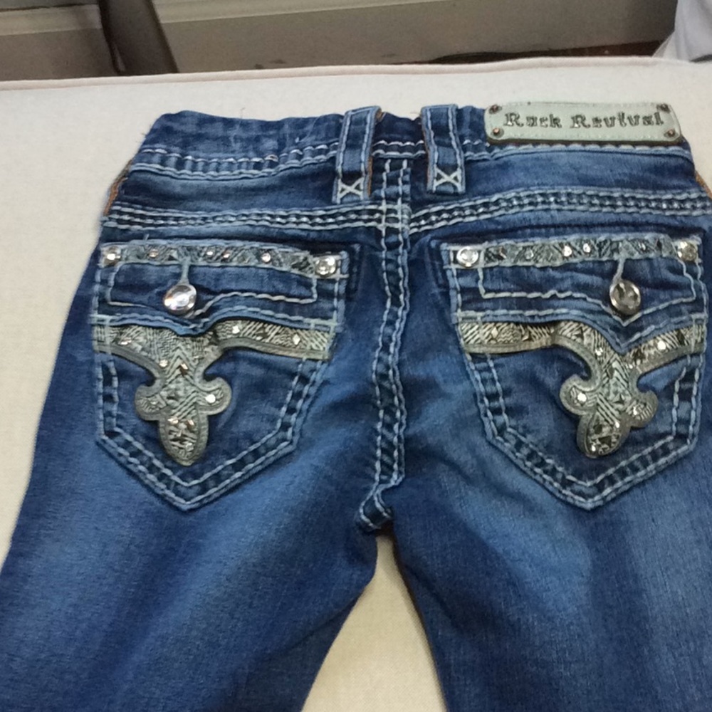 Rock Revival Janelle Boot 24